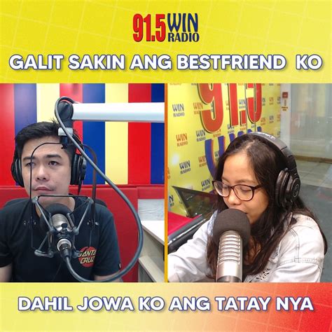 pinay reels.com|Niyaya Ni Salome Ang Jowa Ng Bestfriend Niya Enigmatic.